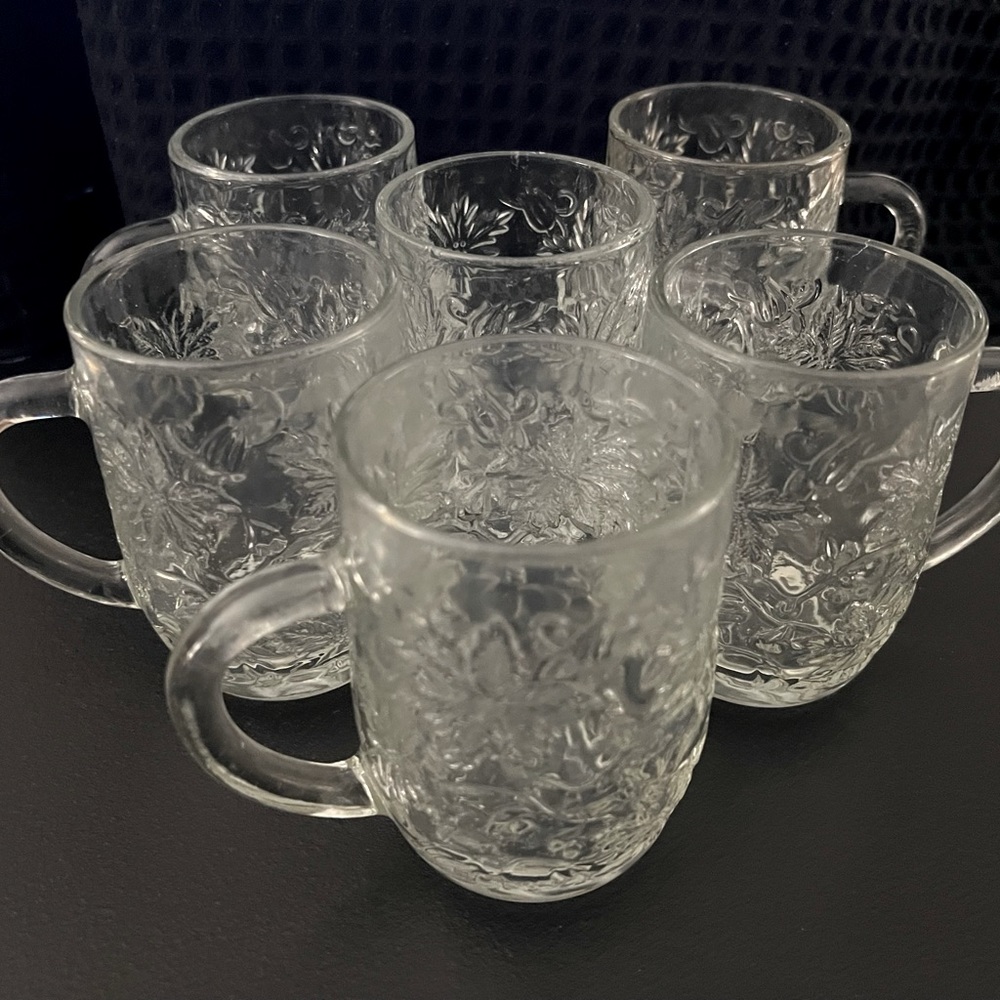 Mugs